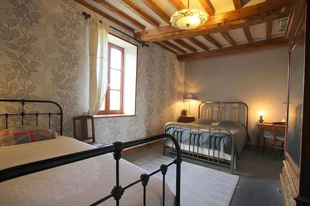 La Ferme des Chataigniers - Photo 3