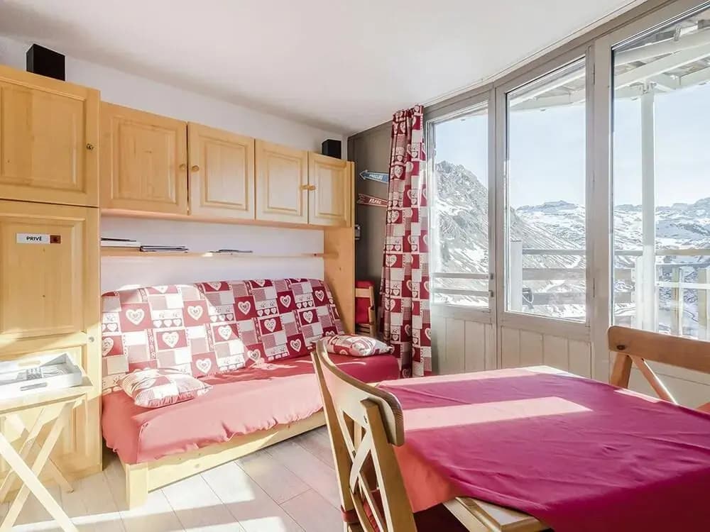 Residence Maeva Les Portes Du Soleil - Photo 2