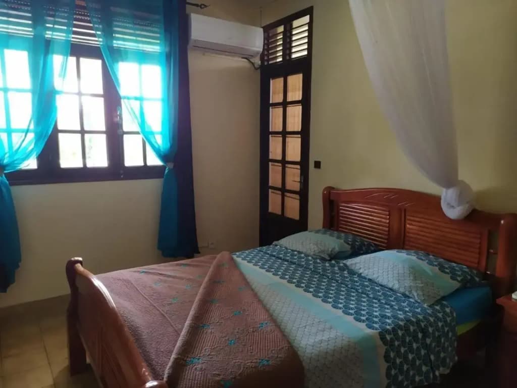 Chambres D'hote Sud Basse-Terre - Photo 2