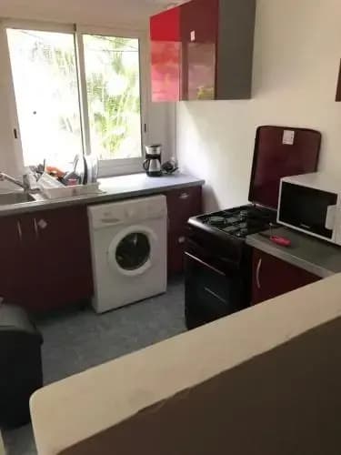 Saint-denis Studio 40 m2 - Bellepierre - Photo 1