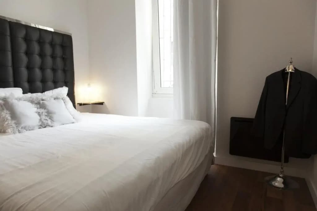 Appartements Place Gambetta Ybh - Photo 4