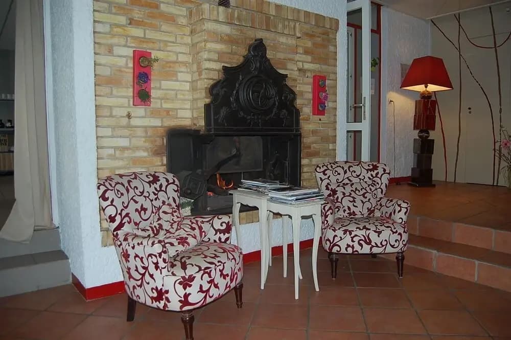 Hôtel du Porge - Photo 3