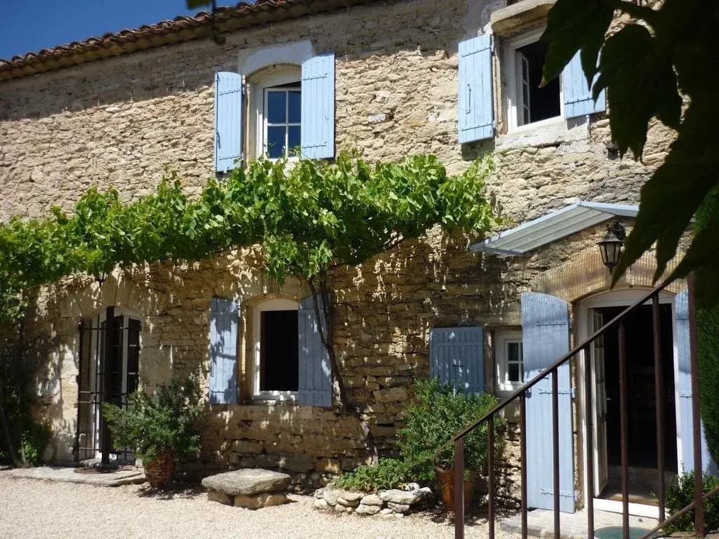 La Burlière - Photo 1