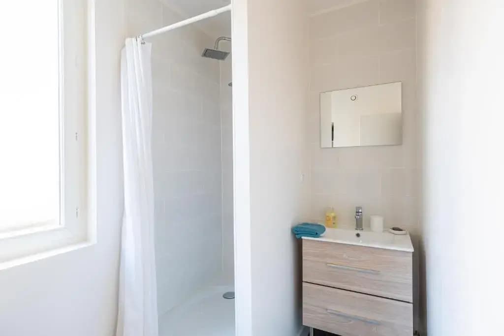 Appartement COSY 2 chambres quartier Danton - Miniature 7