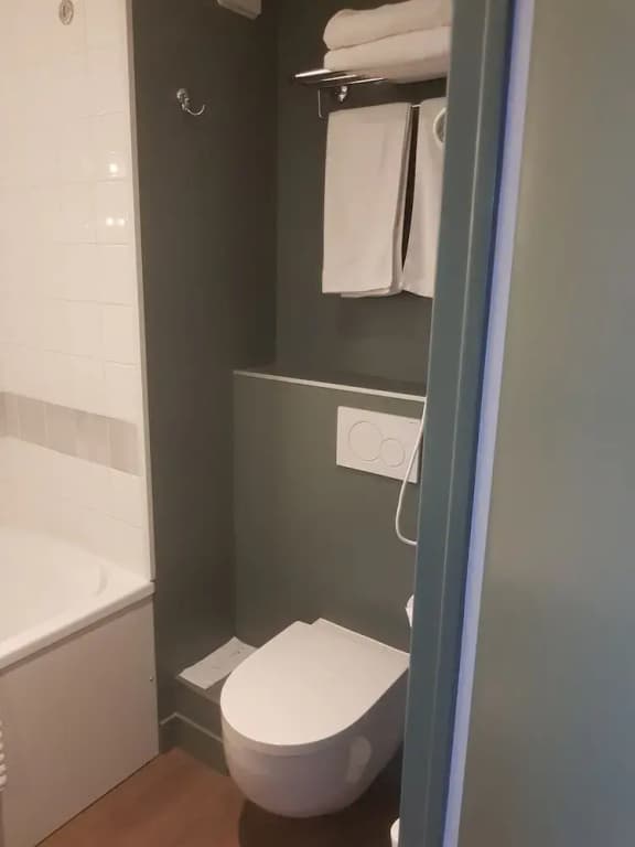 Best Western Hotel De Champagne - Miniature 8