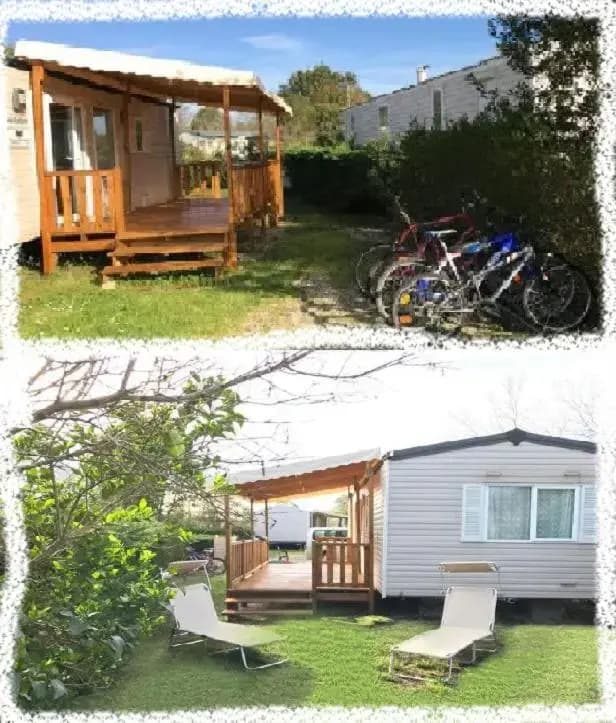 Mobil home LAC DES REVES - Photo 3