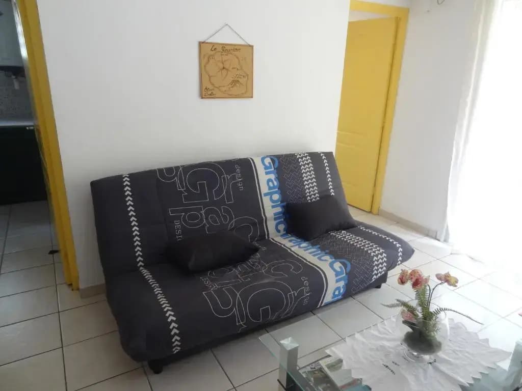 Residence Virginie - Photo 1