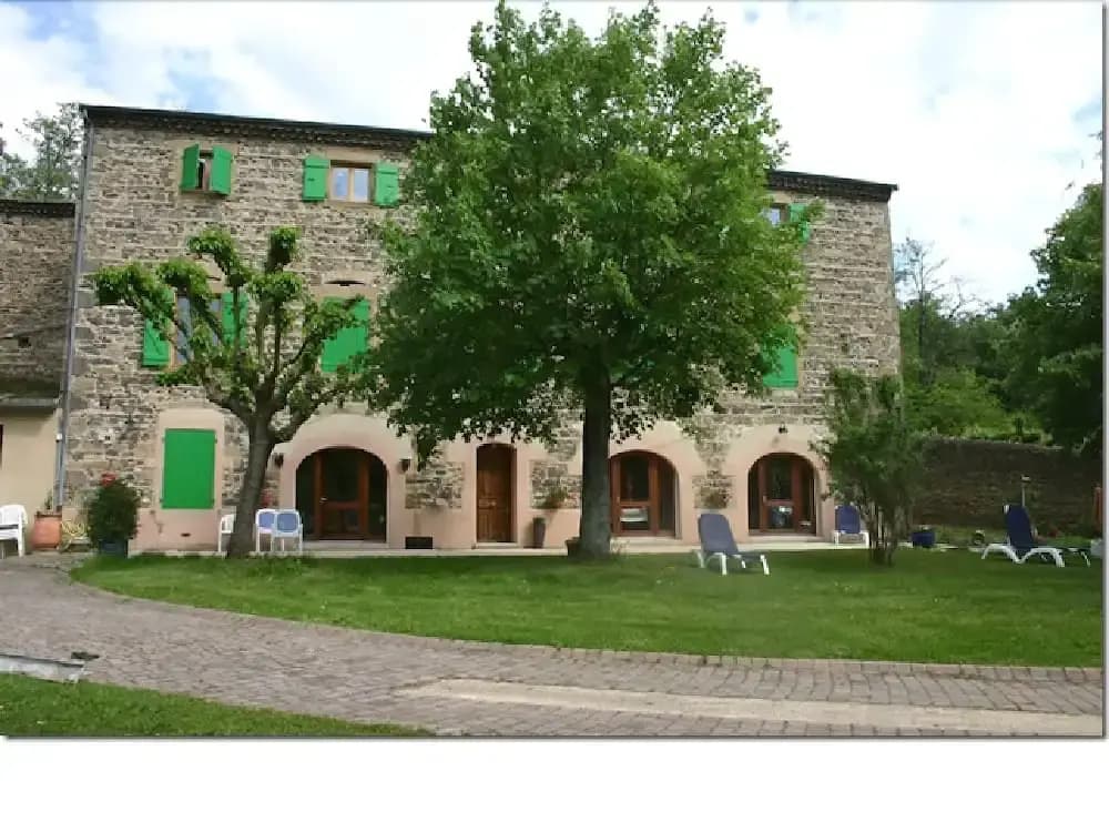 Pipangaille - Photo 1