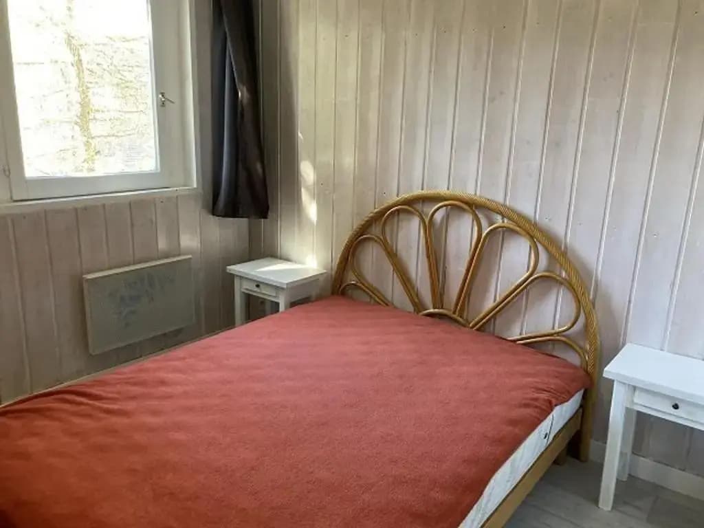 Appartement Orcières Merlette, 2 pièces, 8 personnes - FR-1-262-87 - Photo 5