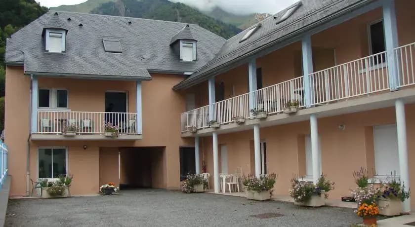 Appart'hôtel Arbizonloc - Photo 1
