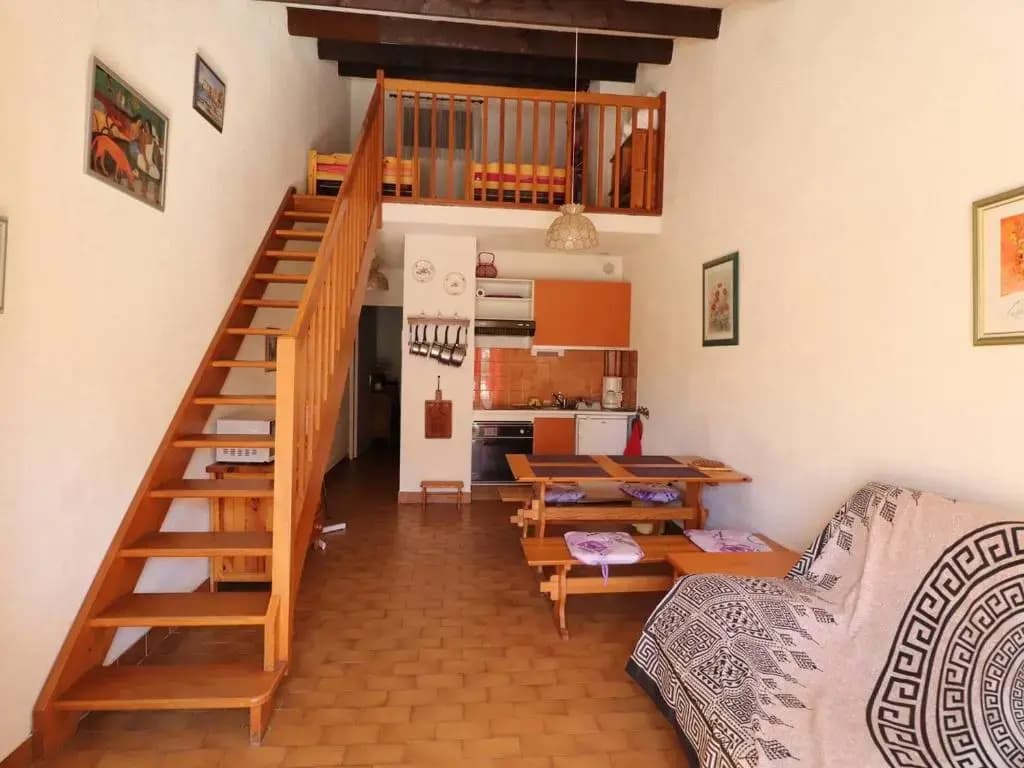 Appartement Le Grau-du-Roi, 2 pièces, 4 personnes - FR-1-307-204 - Miniature 7