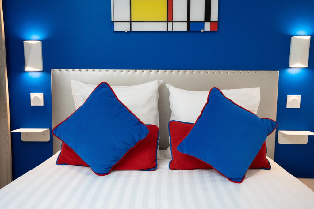 Hotel du Mont Dore - Miniature 6