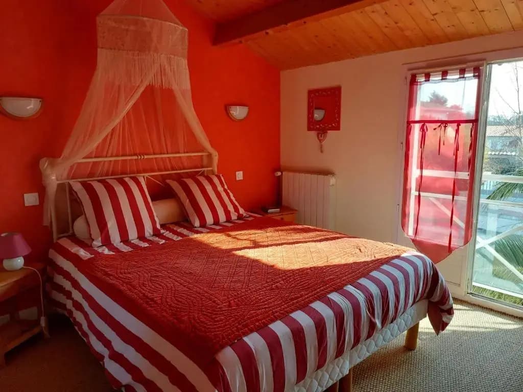 La Villa Vert Marine - Photo 1