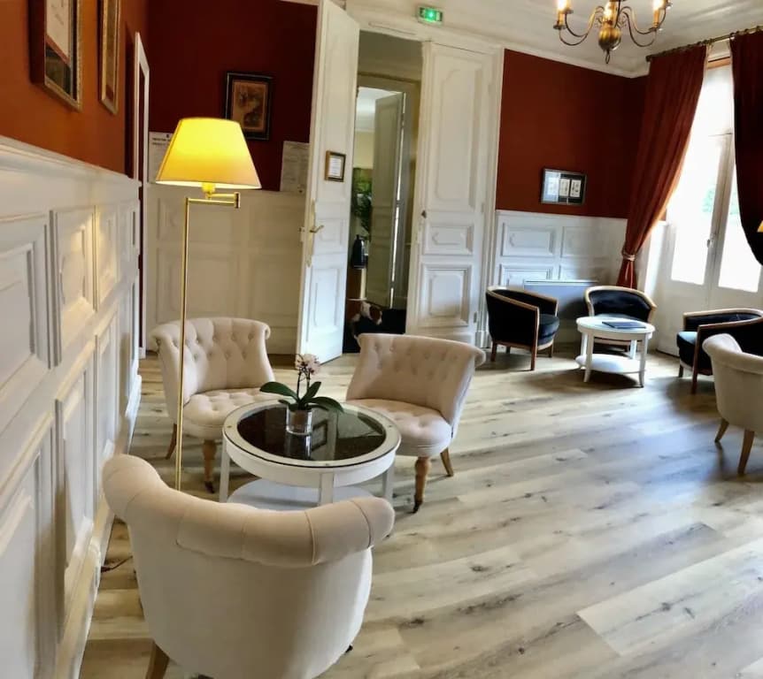 Hôtel Edward 1er - Photo 3