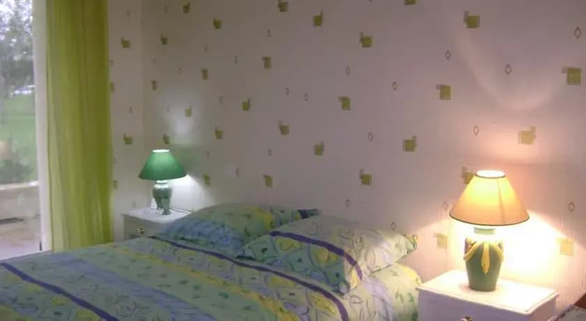 La ferme de la Velle - Photo 1