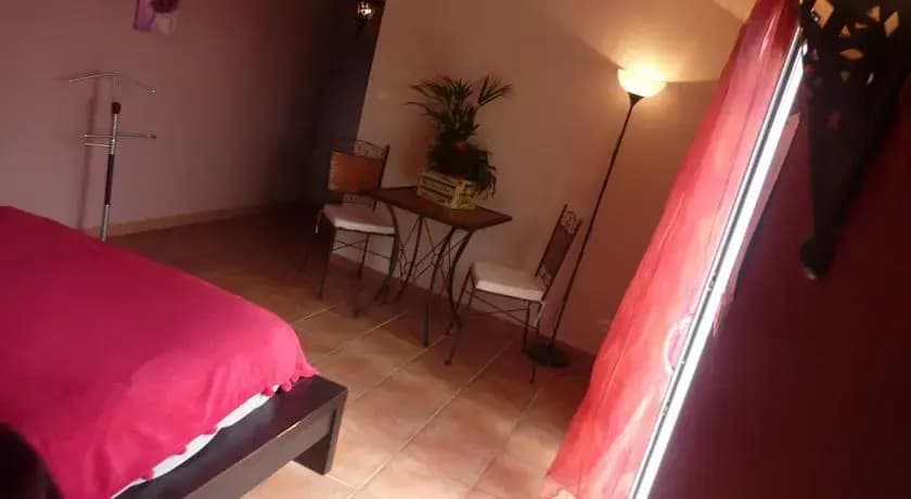 Chambres d'hôtes Beffoux - Photo 2