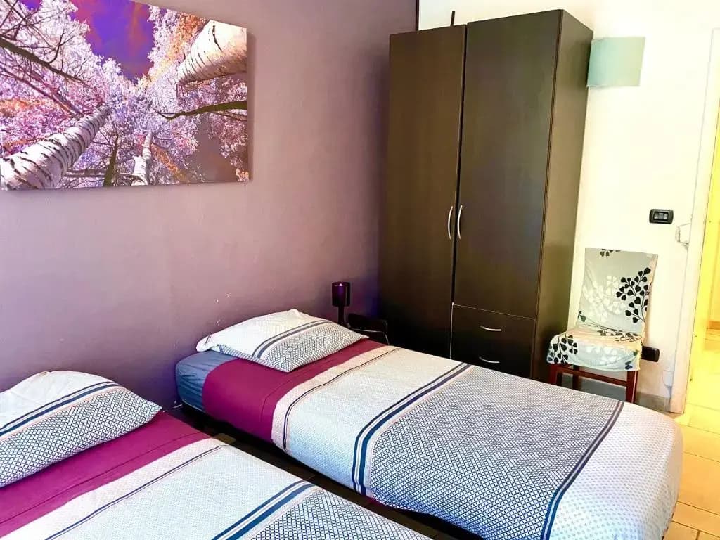 appartement Breil sur Roya centre - Photo 5