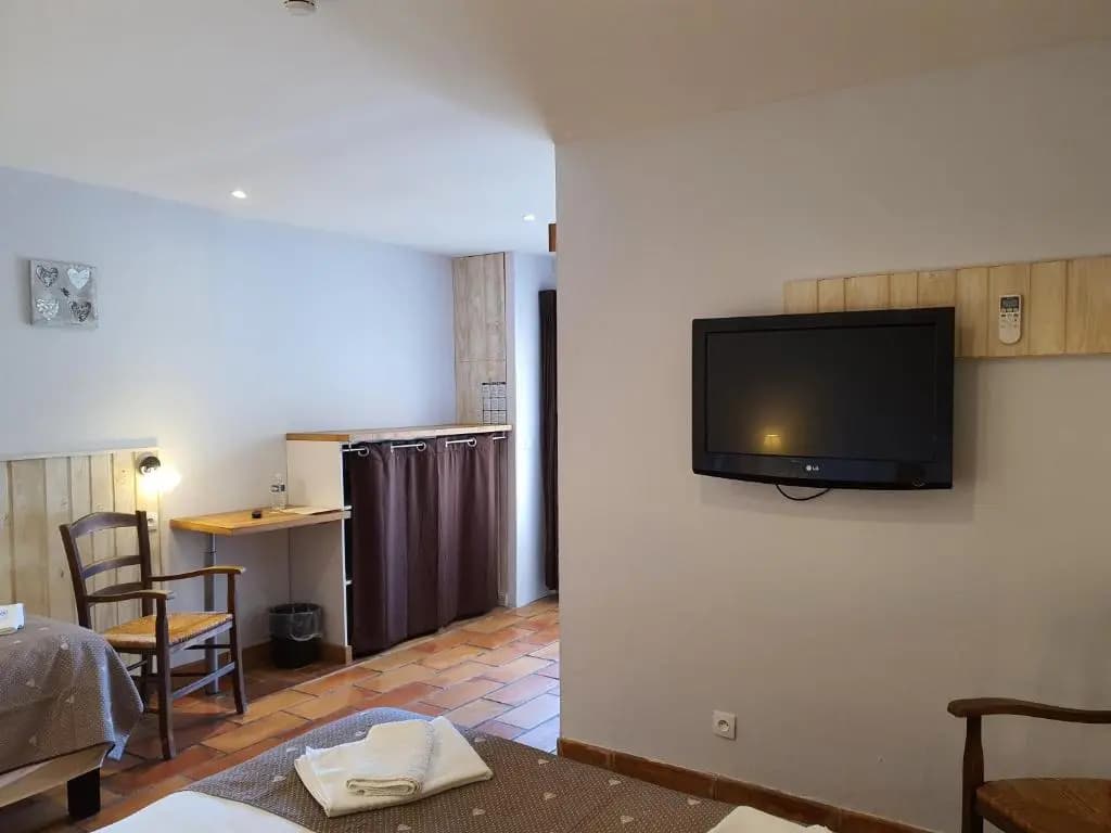 Hotel L'escarbille - Photo 5