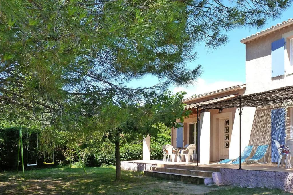 Holiday Home With Pool, Vaison-la-romaine - Photo 1