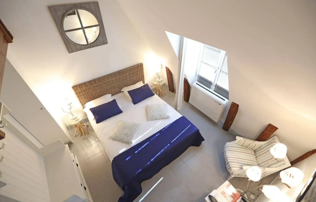 Boutique Hotel & Restaurant, Le XII - Douze de Luynes - Photo 5