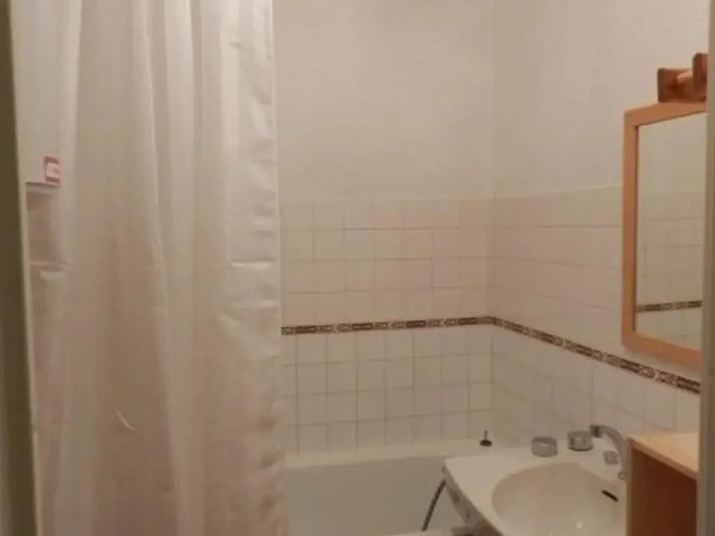 Appartement Le Pleynet, 2 pièces, 6 personnes - FR-1-557A-5 - Photo 4