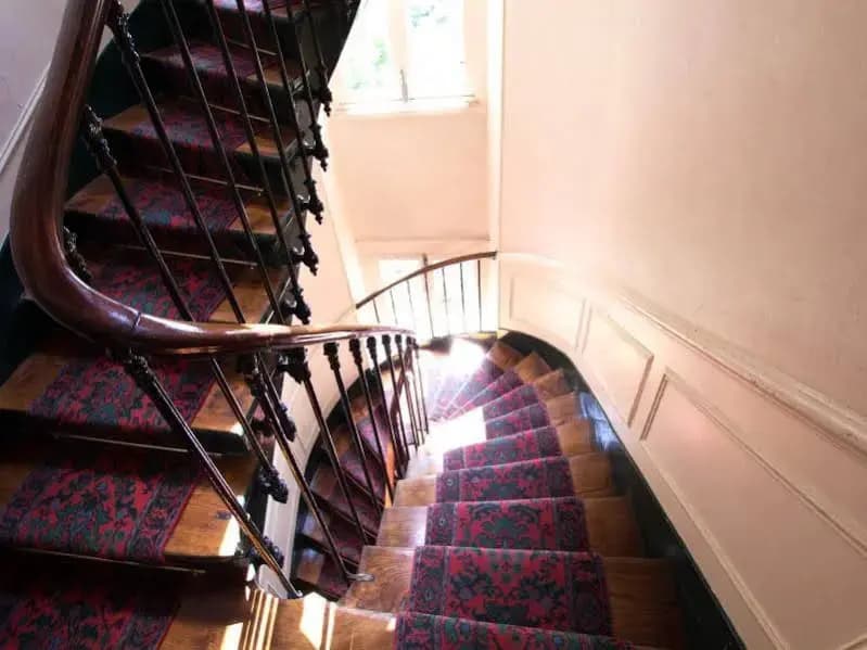 Luxembourg Assas Apartment - Photo 2