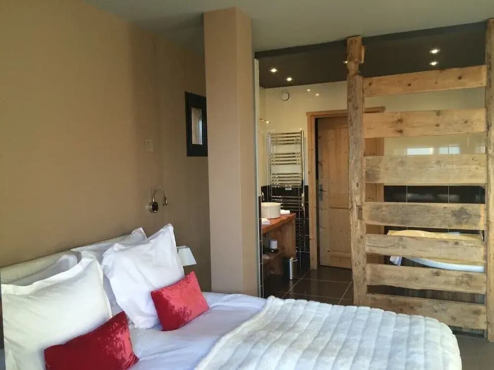Chalet Christine - Photo 5
