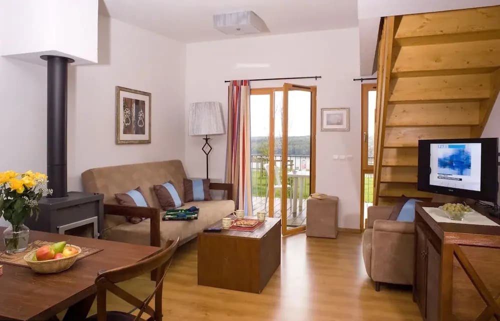 Madame Vacances Les Cottages de Valjoly - Photo 3