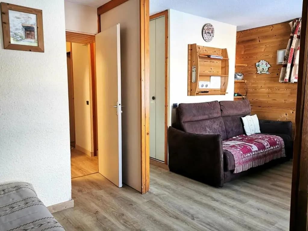 Résidence MARCHES - Studio pour 4 Personnes 34 - Photo 3