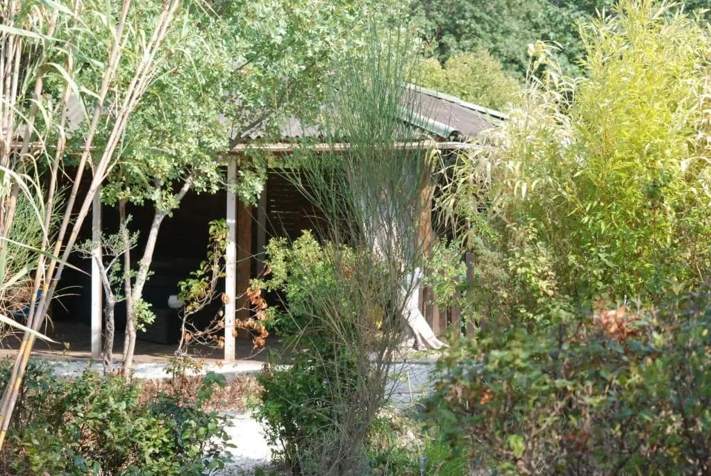 Le Chalet de la Villa Terre Neuve - Miniature 7