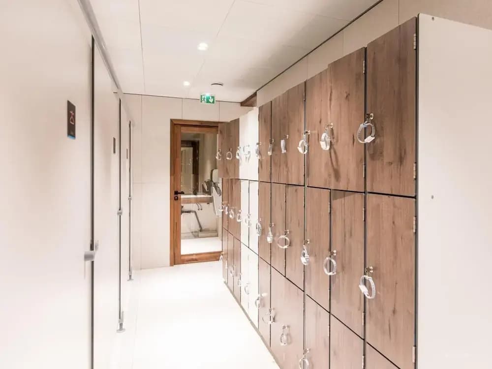 Apartment in Fornelet With Ski-in/ski-out Access - Photo 3