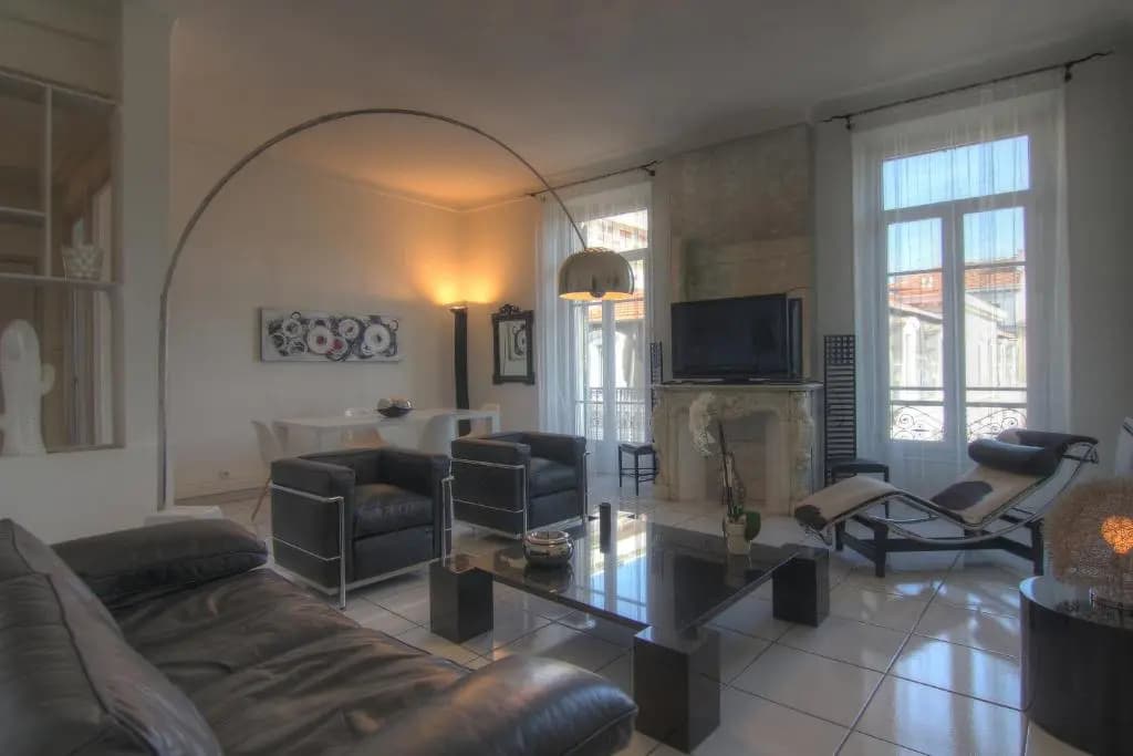 Cannes Croisette - 3 Bedrooms Rue D'Antibes - Photo 1