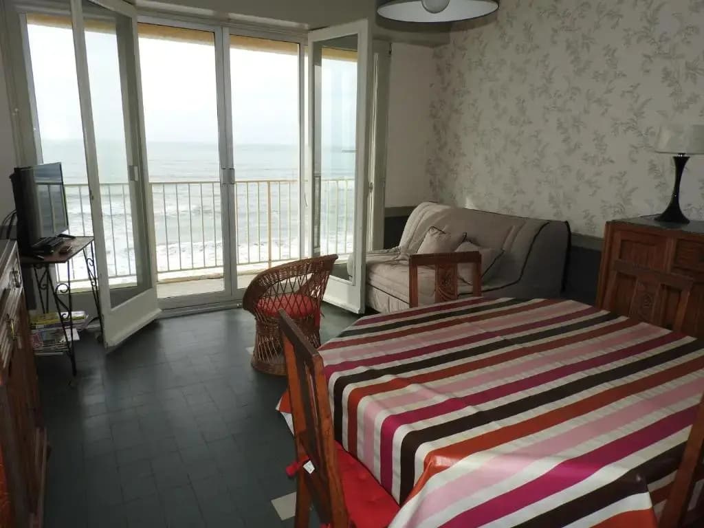 Appartement Les Sables-d'Olonne, 2 pièces, 4 personnes - FR-1-92-629 - Photo 3