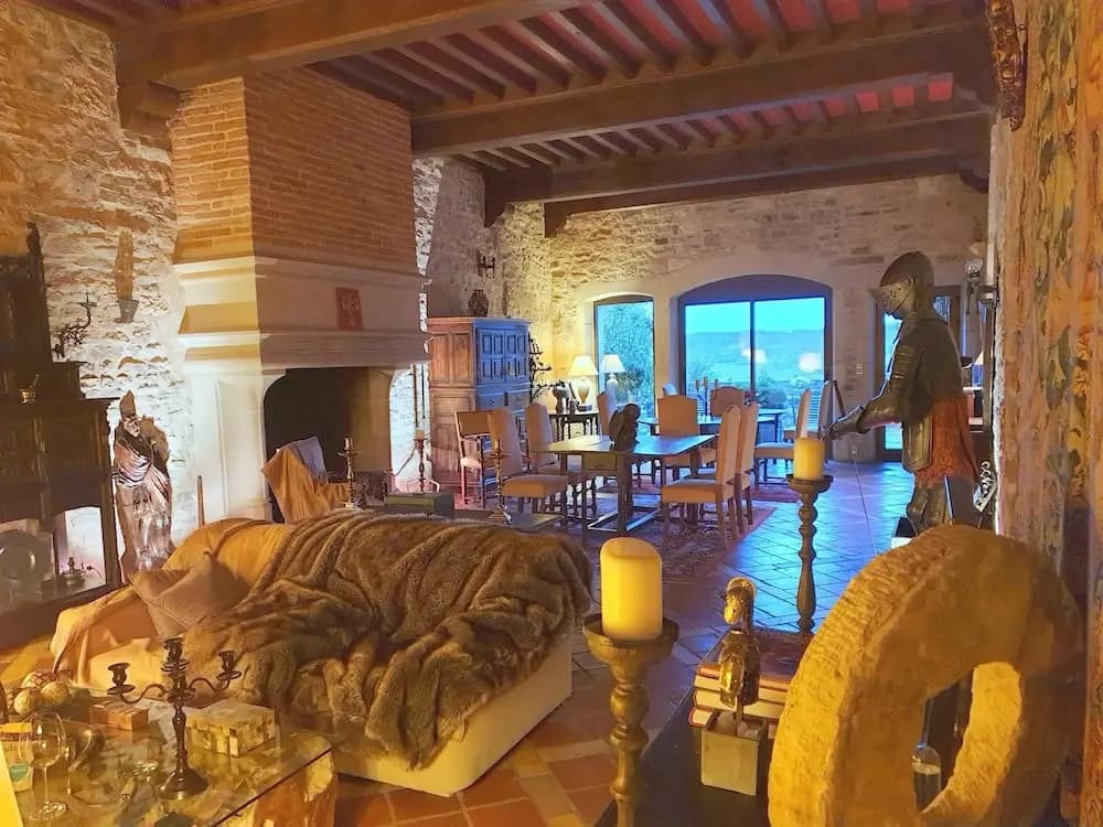 Maison Bakéa - Miniature 7