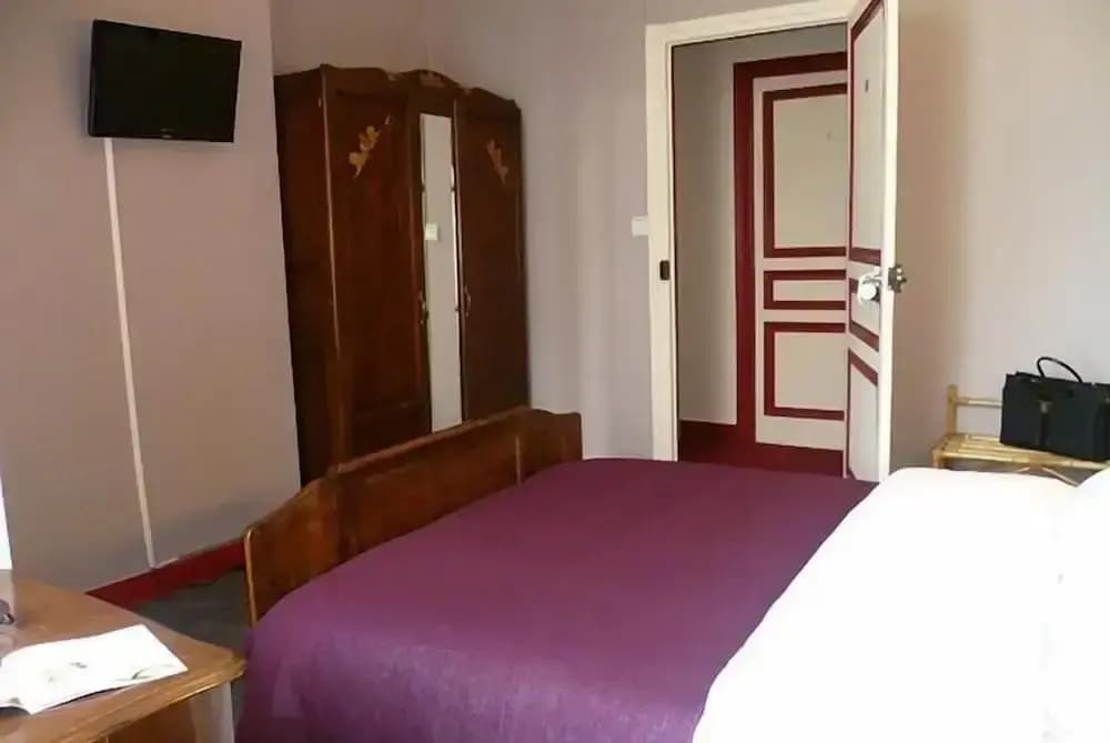 Hôtel Le Relais Lamartine - Photo 2