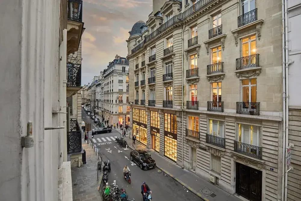 Sublime Apartment Rue Royale/madeleine - Photo 1