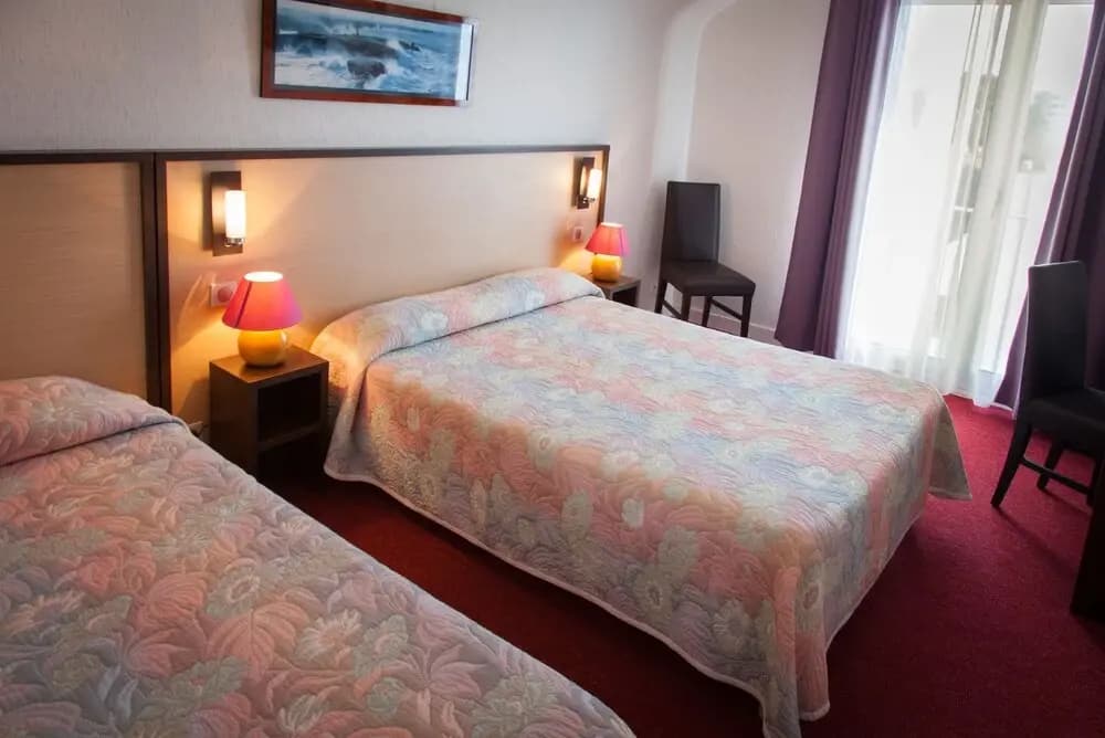 Hôtel Roch Priol - Miniature 6