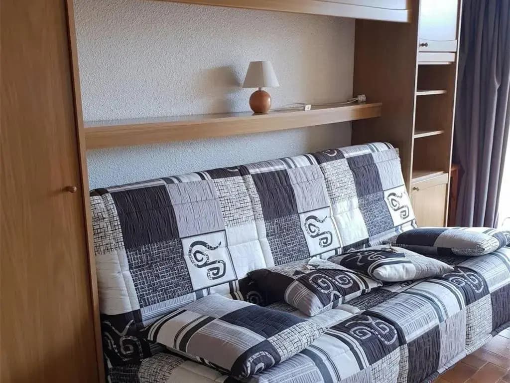 Appartement Argelès-sur-Mer, 2 pièces, 4 personnes - FR-1-388-56 - Photo 4