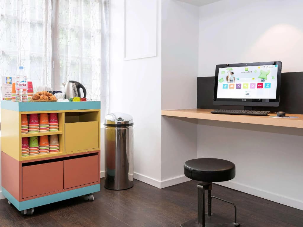 ibis Styles Macon Centre - Miniature 6
