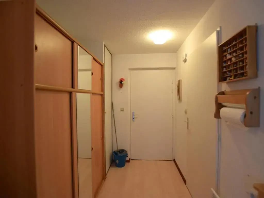 Studio Bernex, 2 pièces, 4 personnes - FR-1-498-76 - Photo 5