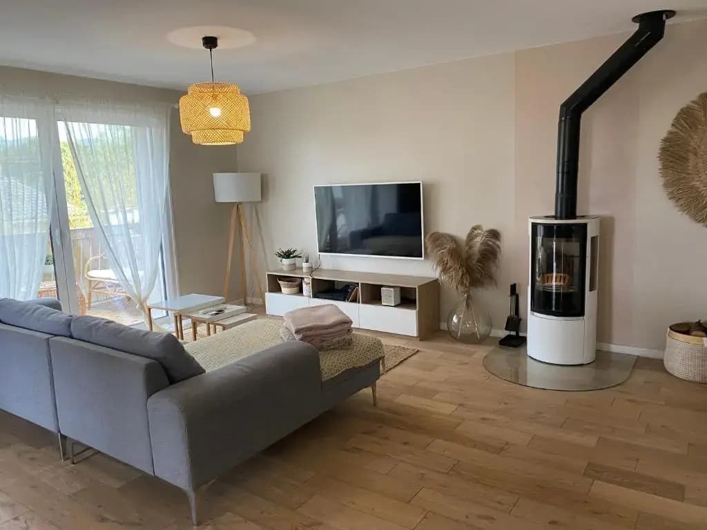 Villa chez Bab et Louloute - Photo 2