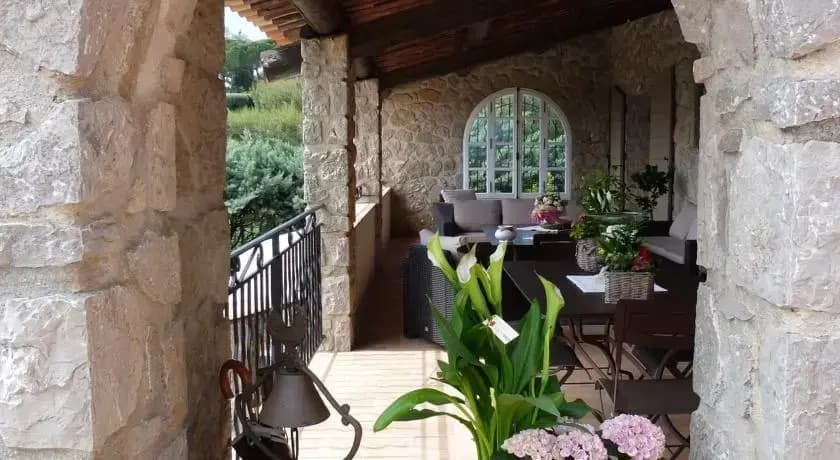 La Bastide Des Senteurs - Miniature 8