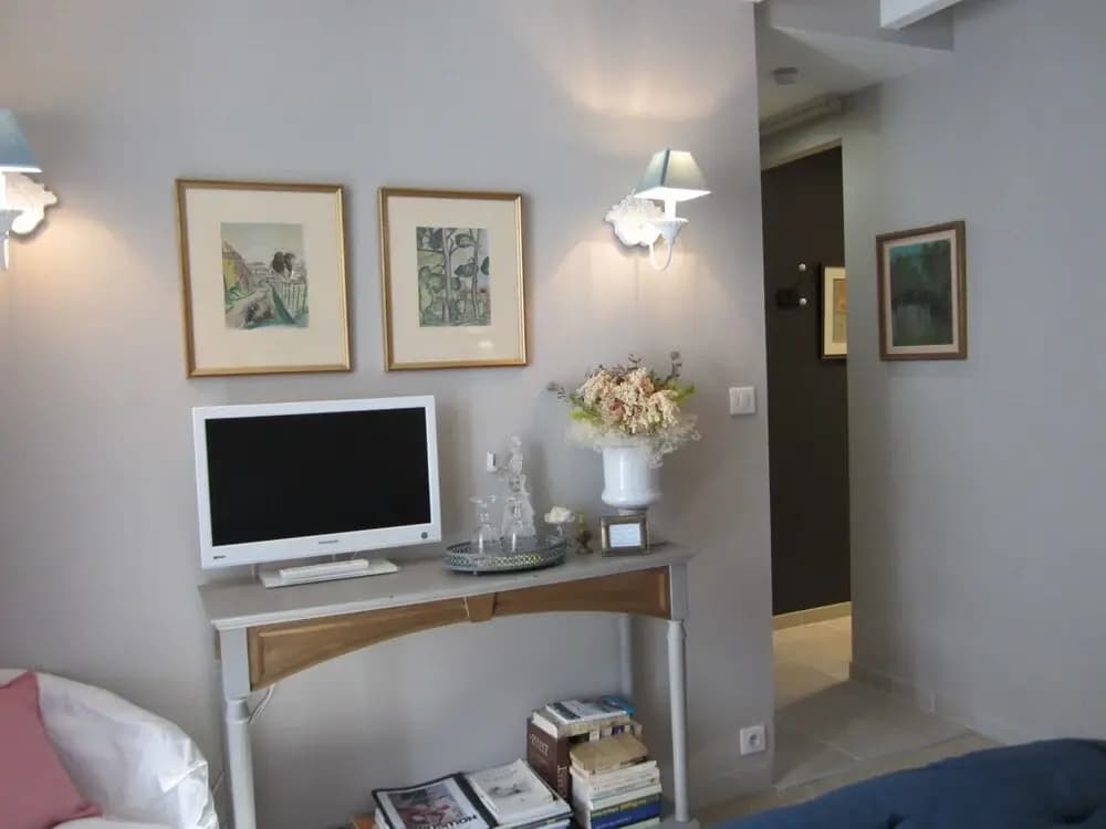 Chambre d'hôtes L'Escale de l'Amiral - Photo 4