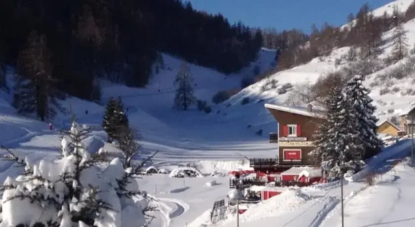La Vallï¿½e Blanche - Miniature 8