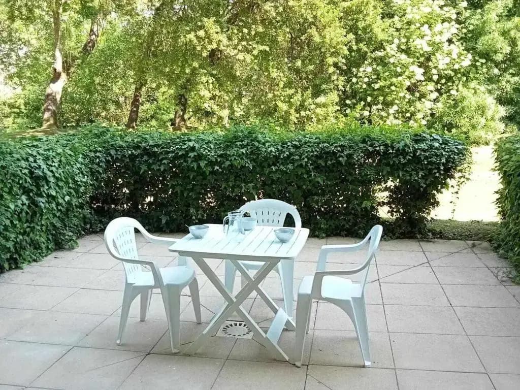 Appartement La Rochelle, 1 pièce, 2 personnes - FR-1-551-25 - Miniature 6