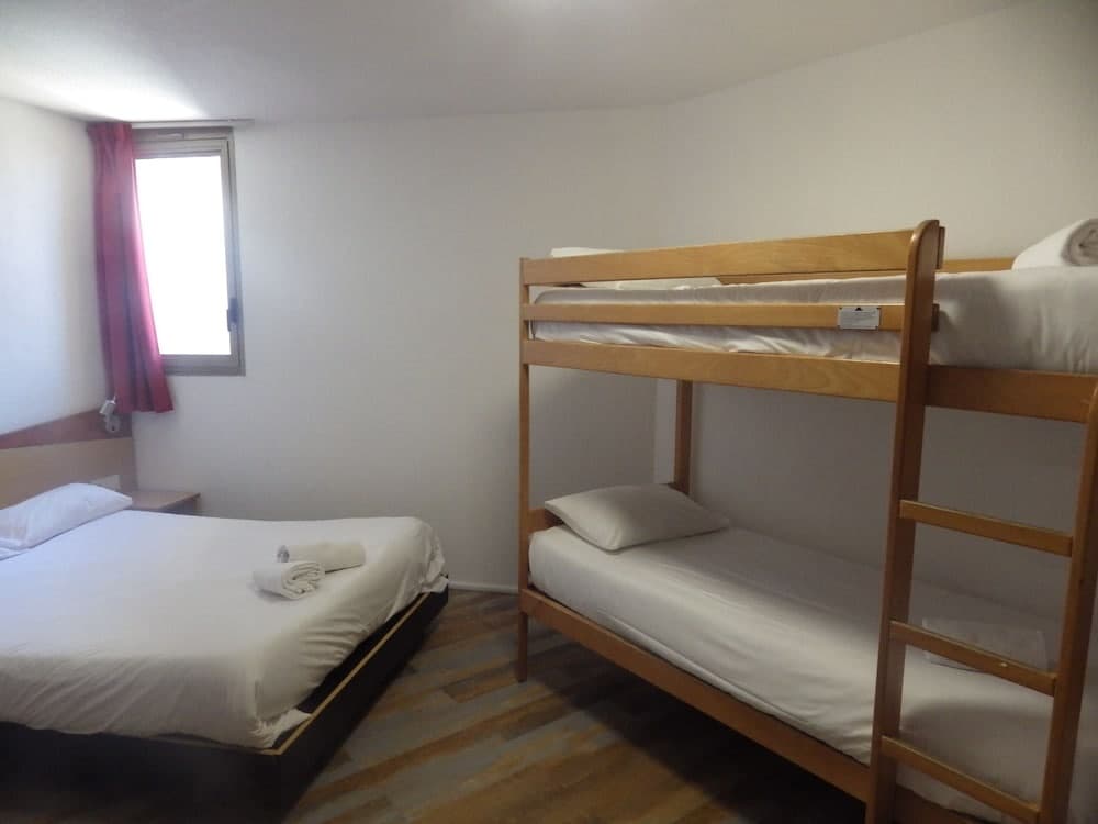 Brit Hotel Toulon - La Valette - Photo 4