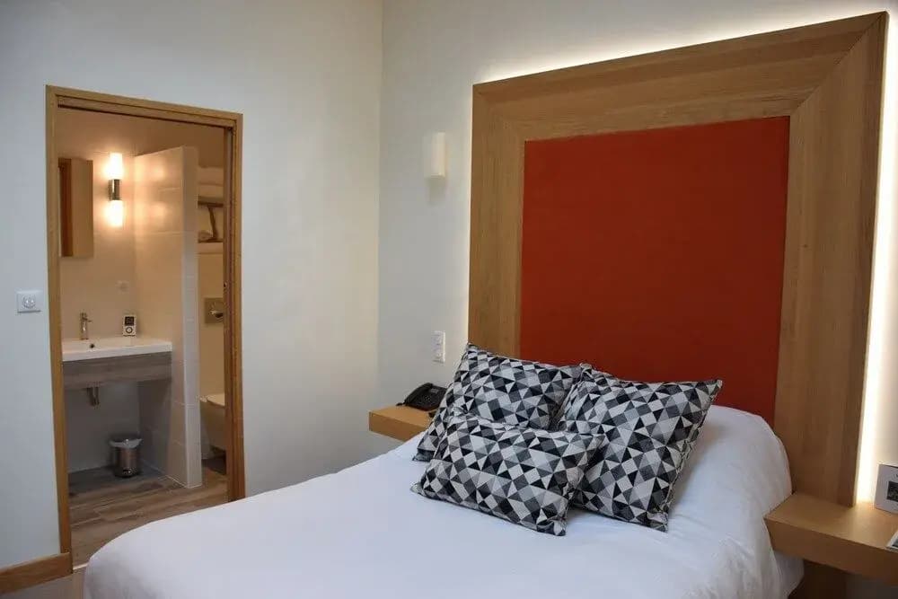 Hôtel d'En Fargou - Photo 4