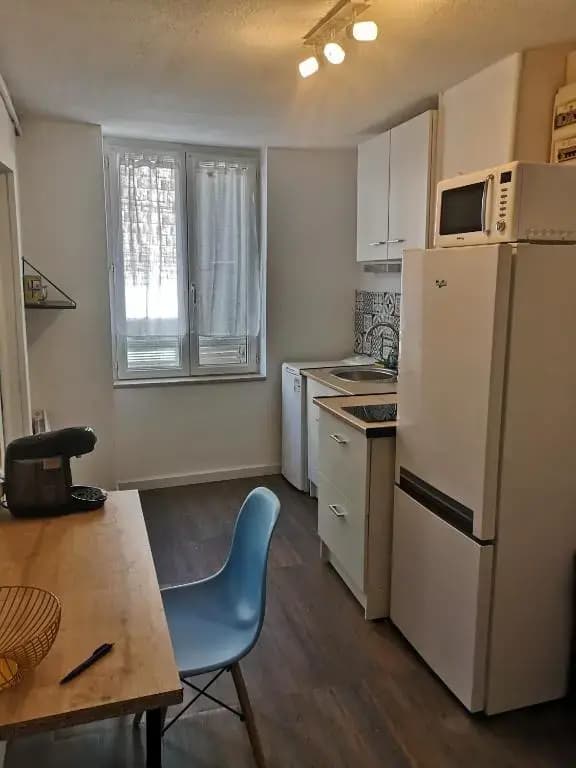 Appartement entier 35M2 Avenue Emile Zola - Photo 1