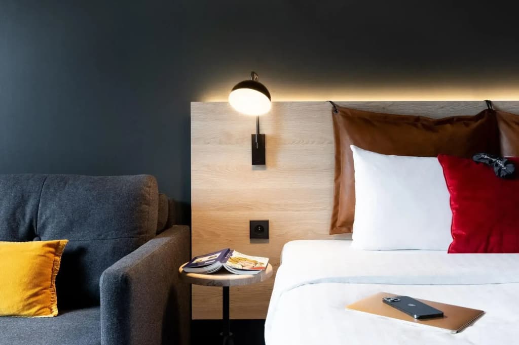 Moxy Paris Val D’Europe - Photo 4