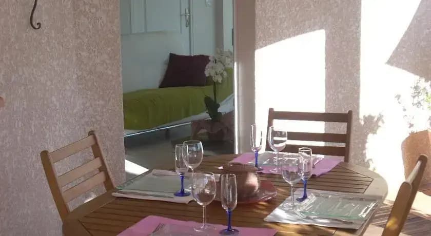 Gîte Les Terrasses de La Crouzille - Photo 2